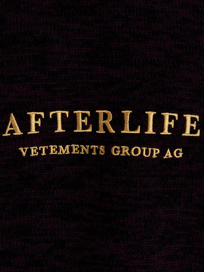 'Afterlife' sweater Sweater, cardigans