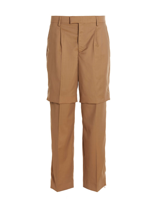 Tailored pants Pants