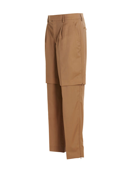 Tailored pants Pants