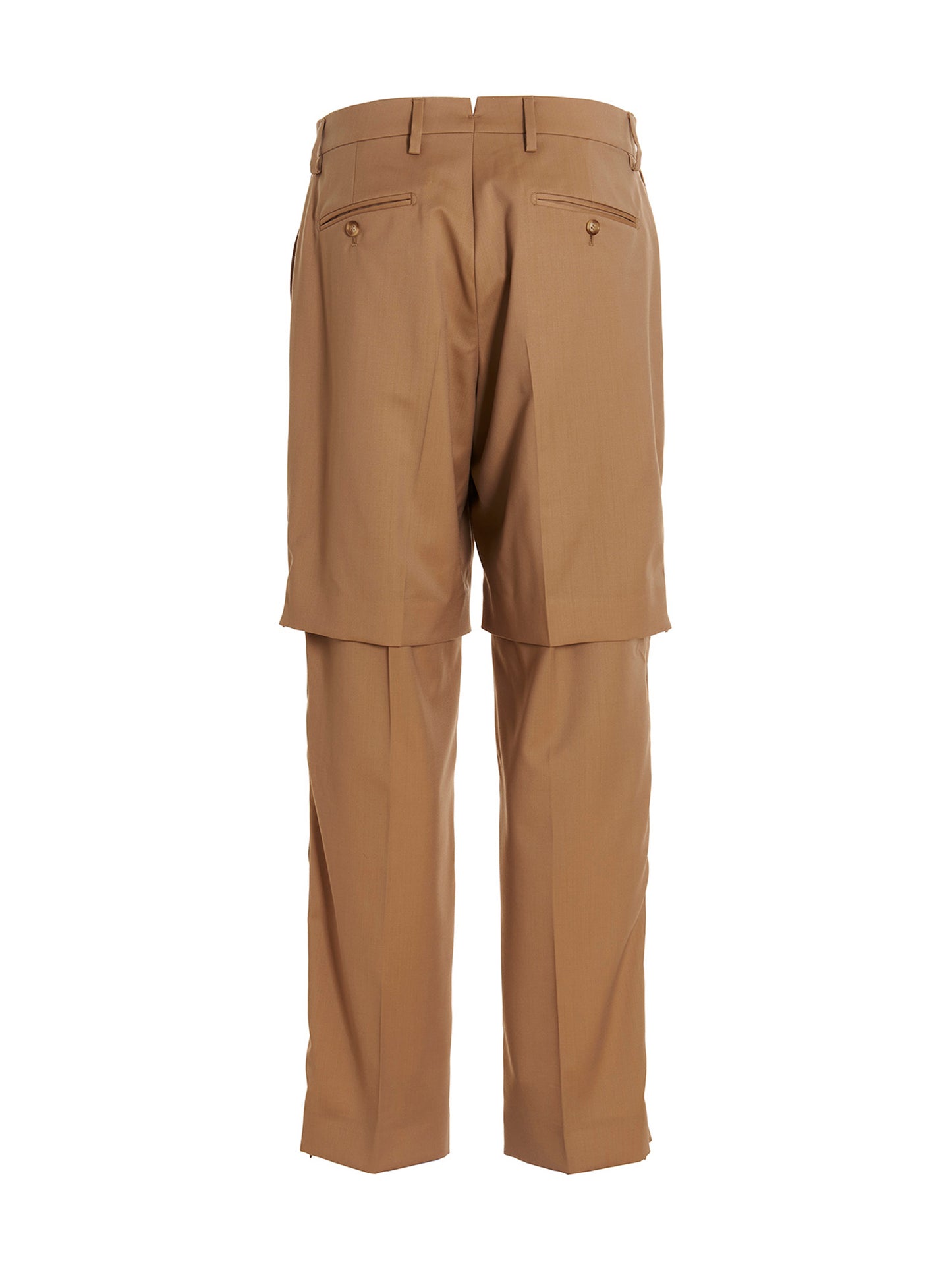 Tailored pants Pants