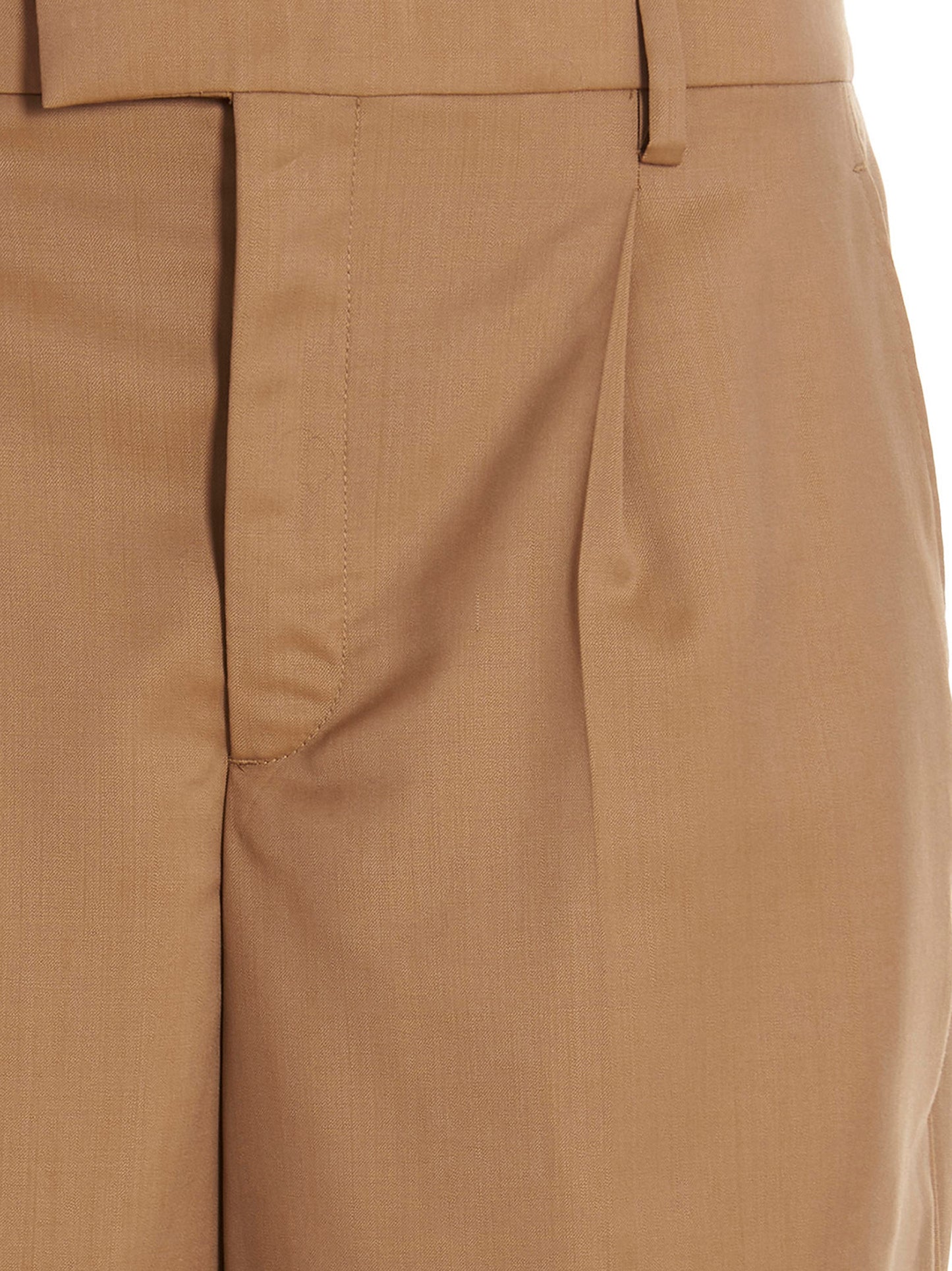 Tailored pants Pants