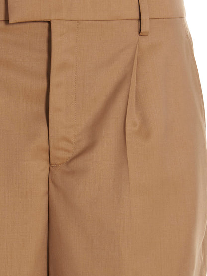 Tailored pants Pants