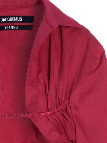 'Ma viscose' shirt Shirt, blouse