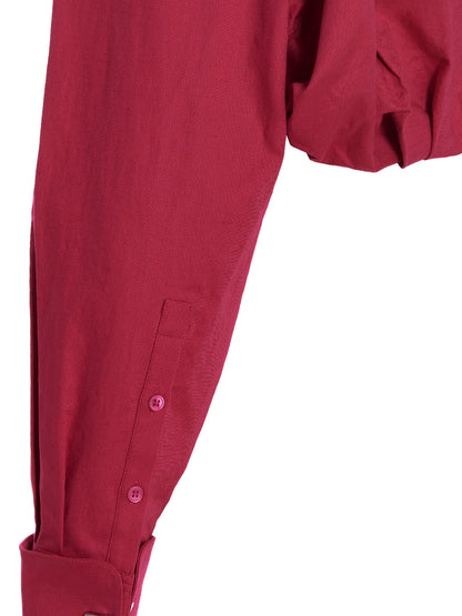'Ma viscose' shirt Shirt, blouse