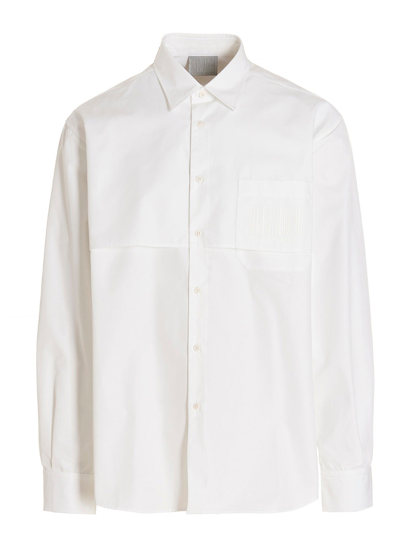 'Barcode' shirt Shirt, blouse