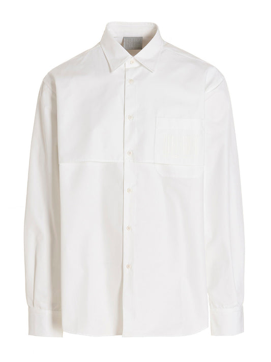 'Barcode' shirt Shirt, blouse