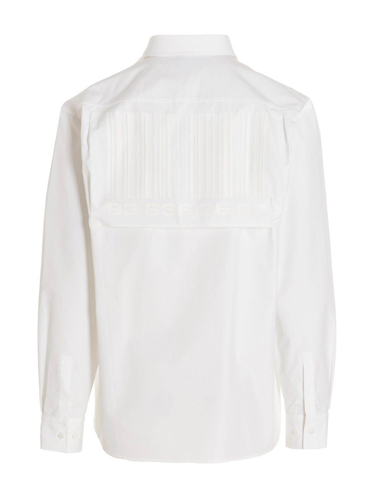 'Barcode' shirt Shirt, blouse