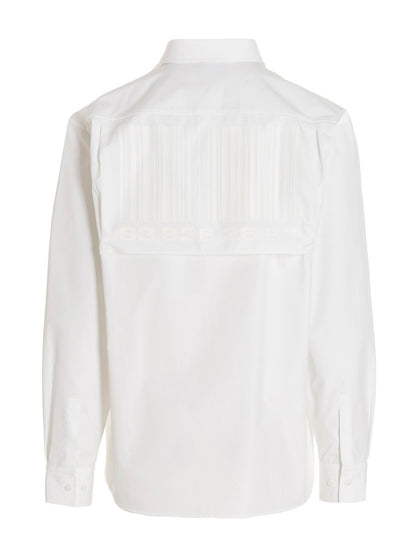 'Barcode' shirt Shirt, blouse