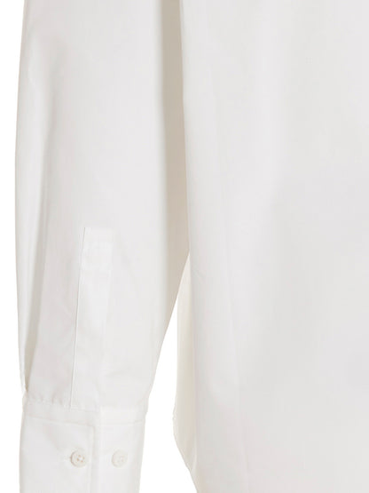 'Barcode' shirt Shirt, blouse