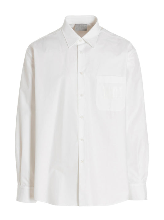 'Barcode' shirt Shirt, blouse