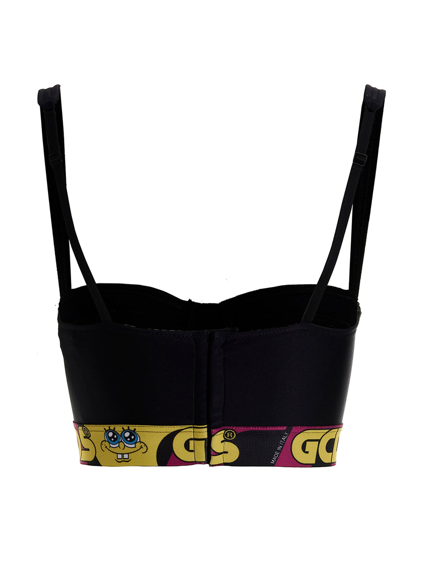 'Spongebob' bra Underwear, body