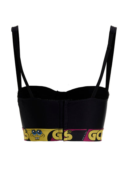 'Spongebob' bra Underwear, body