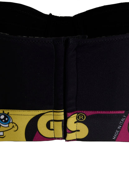 'Spongebob' bra Underwear, body