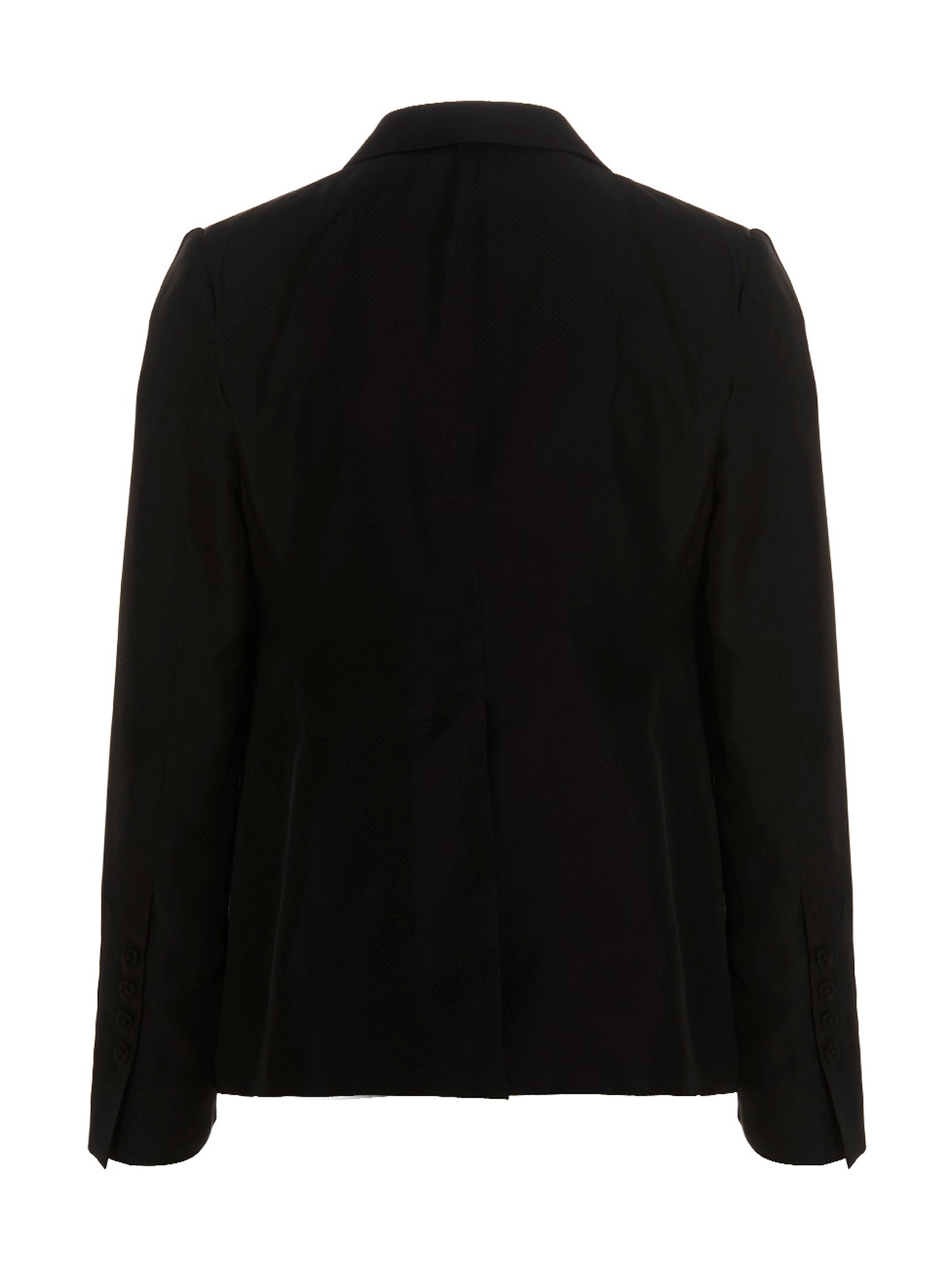 'Jacquard' blazer jacket Blazer