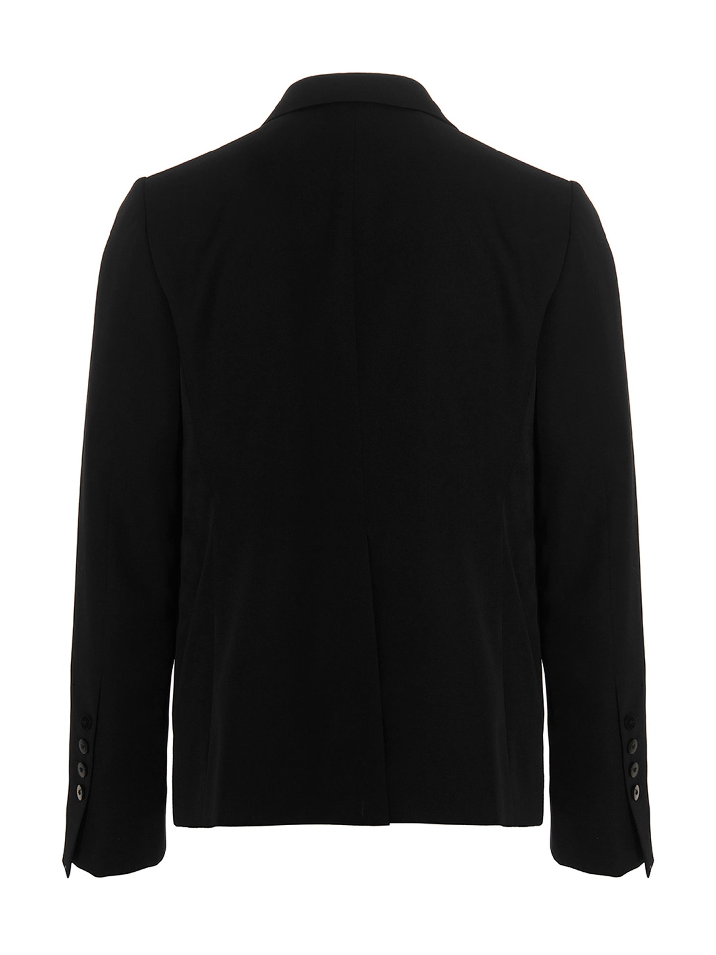'Jacquard' blazer jacket Blazer