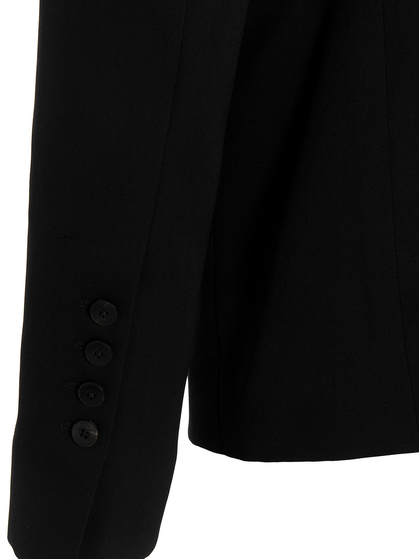 'Jacquard' blazer jacket Blazer