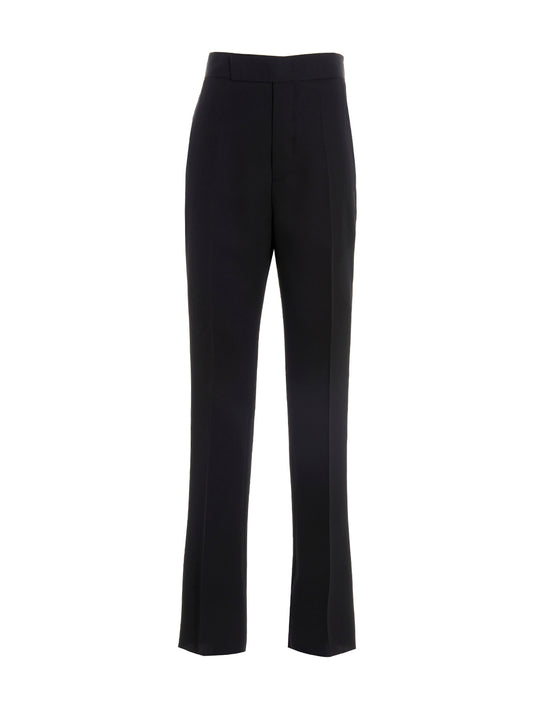 Gabardine' pants Pants