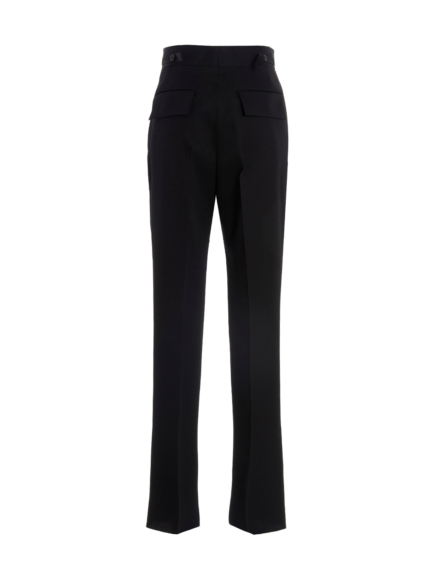 Gabardine' pants Pants