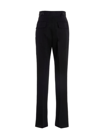 Gabardine' pants Pants