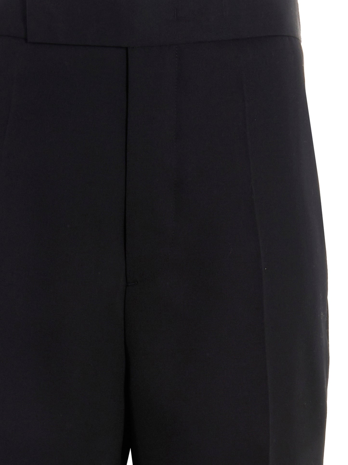 Gabardine' pants Pants