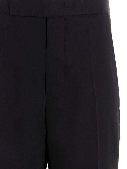 Gabardine' pants Pants