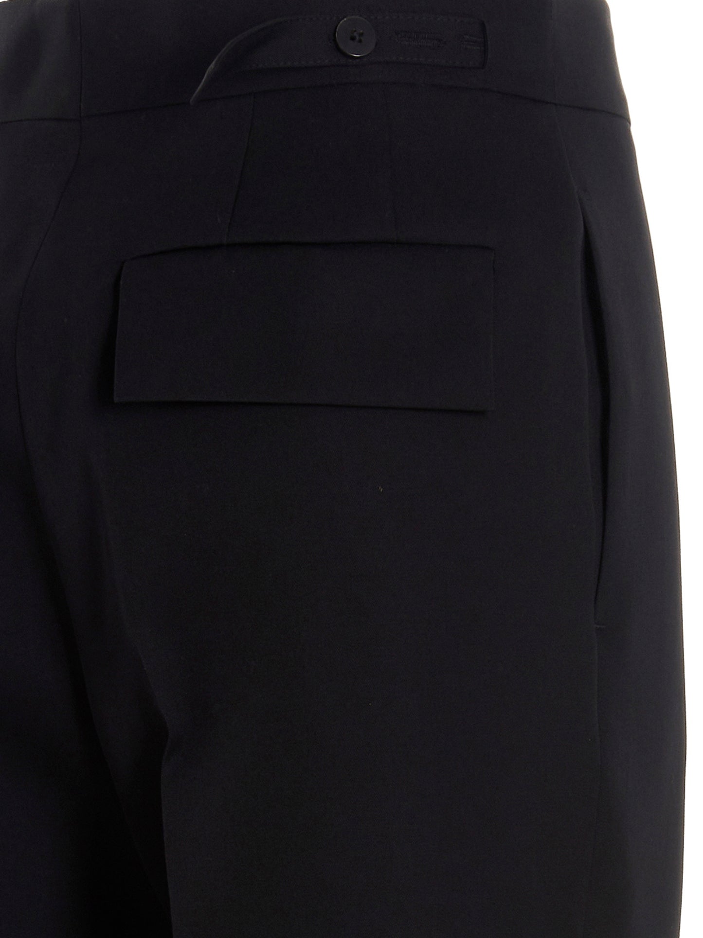 Gabardine' pants Pants