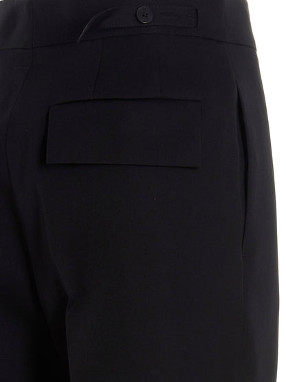 Gabardine' pants Pants