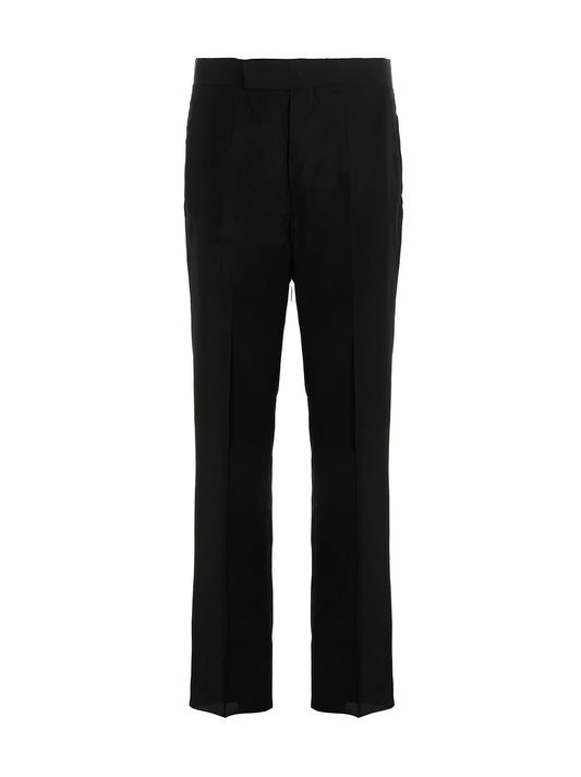 'Jacquard' pants Pants