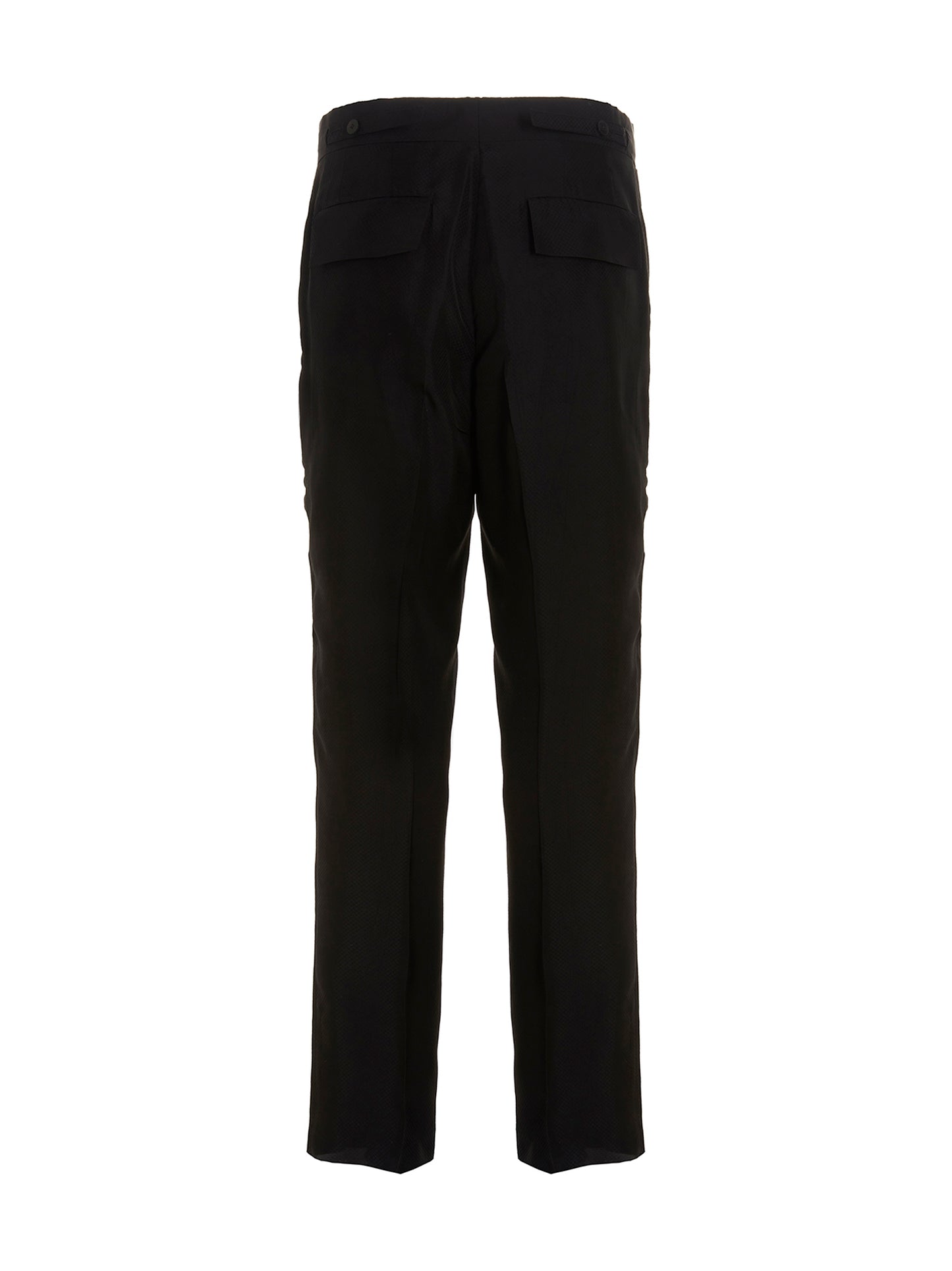 'Jacquard' pants Pants