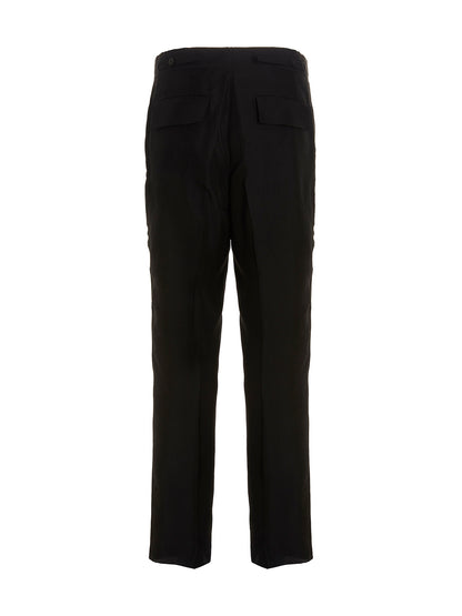 'Jacquard' pants Pants