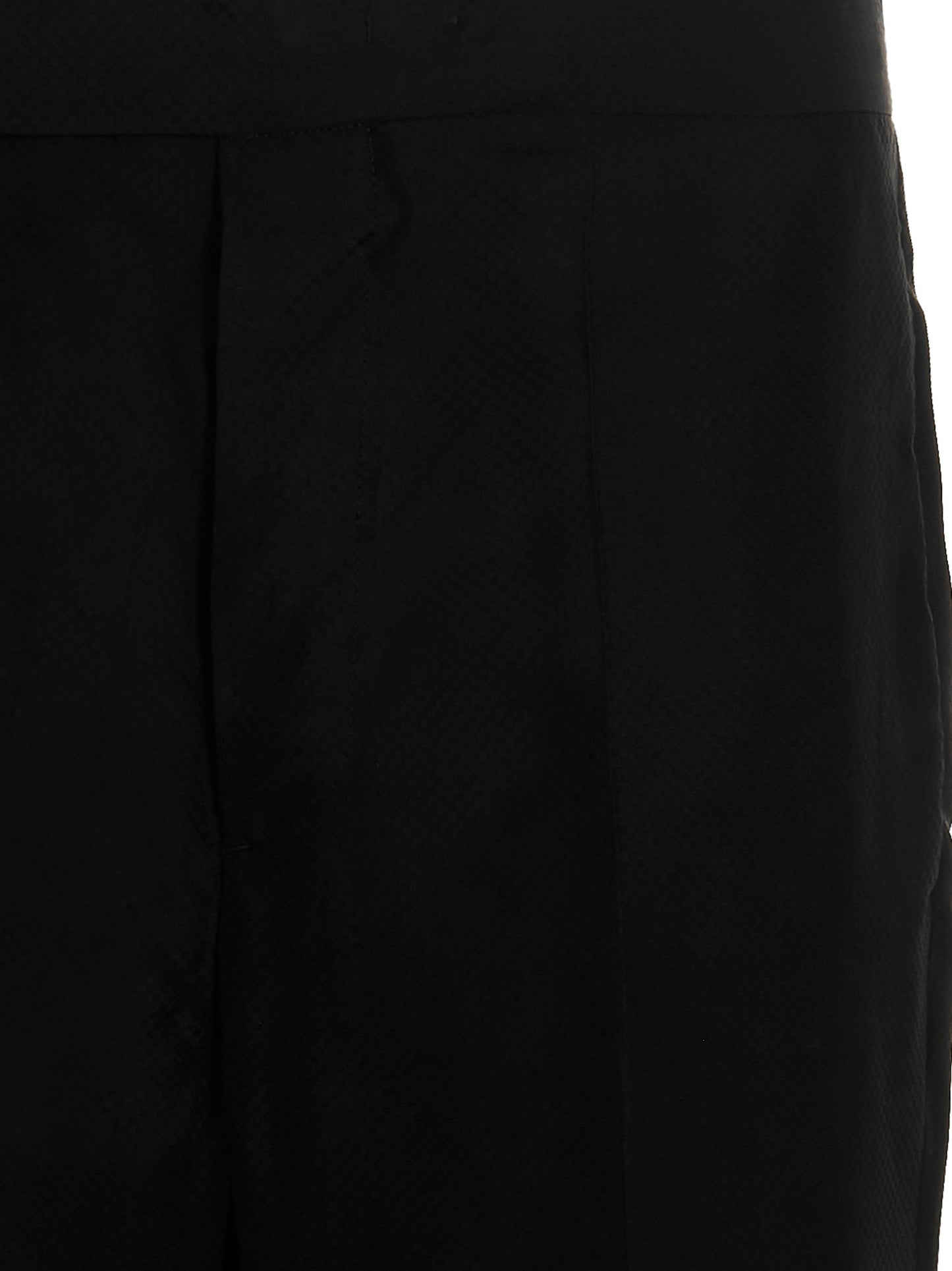 'Jacquard' pants Pants