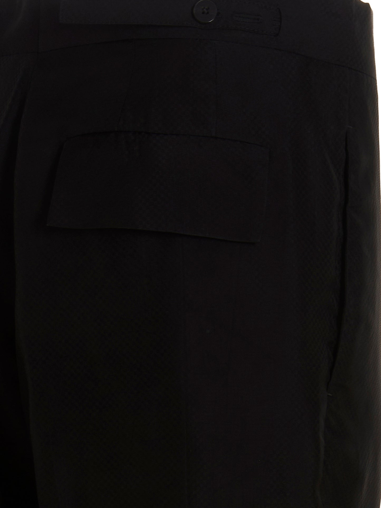 'Jacquard' pants Pants