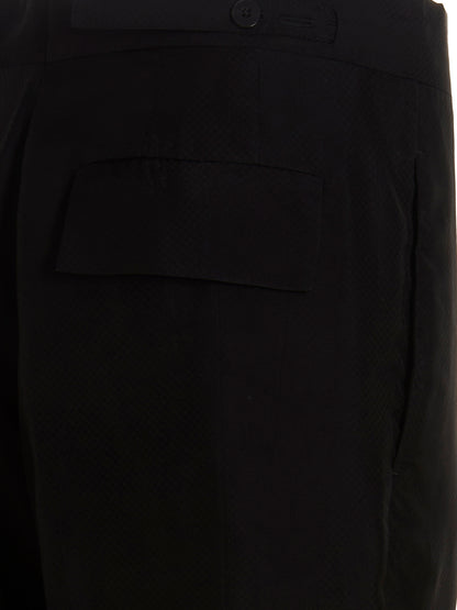 'Jacquard' pants Pants