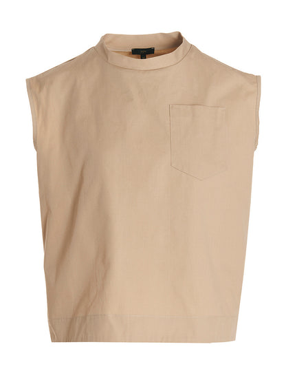 'Pina' bloshirt Shirt, blouse