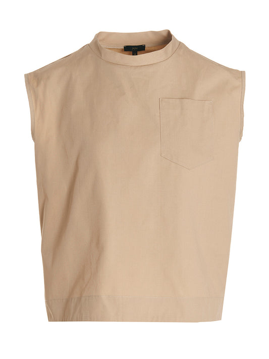 'Pina' bloshirt Shirt, blouse
