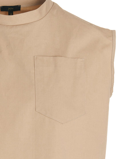 'Pina' bloshirt Shirt, blouse