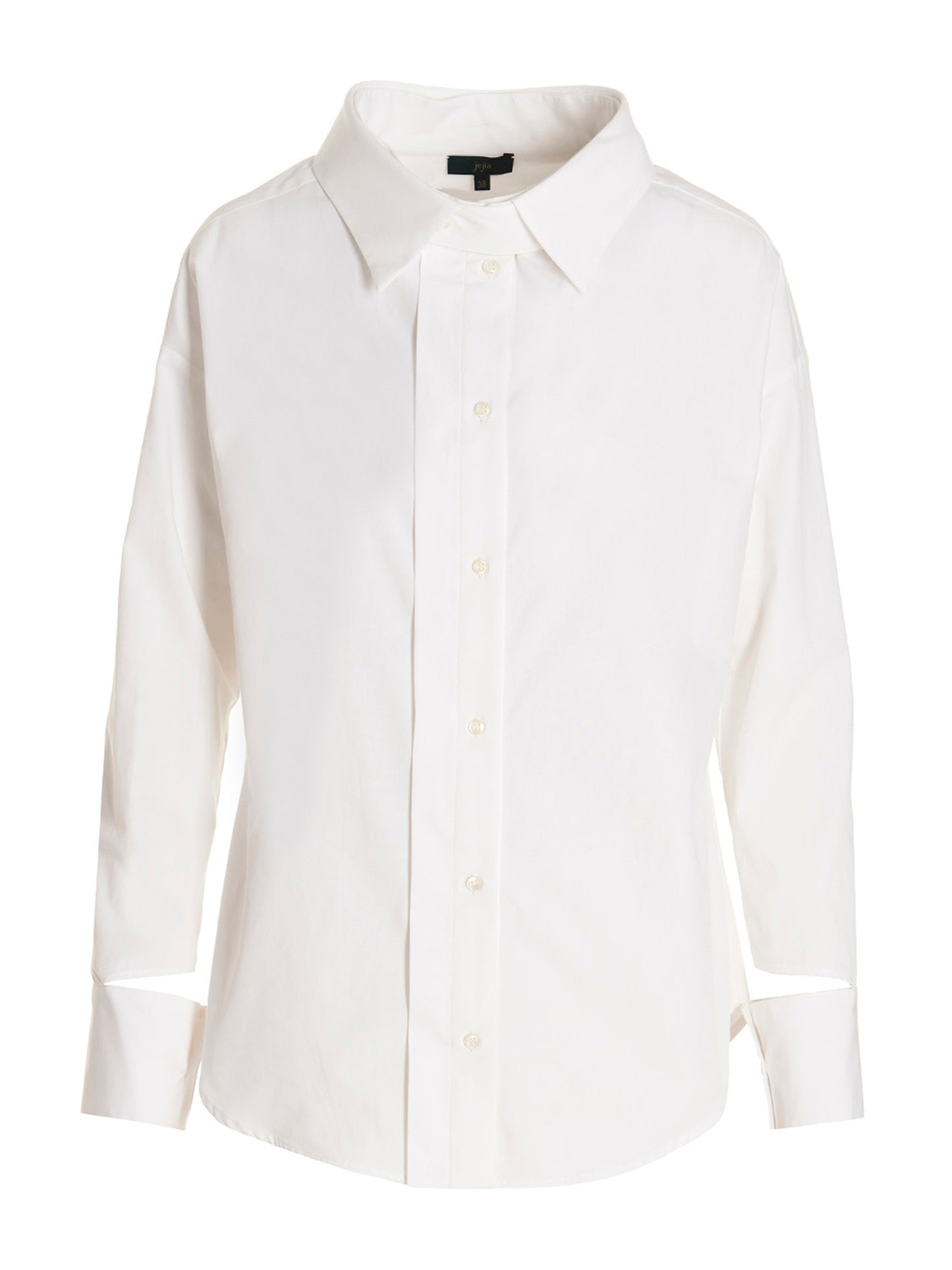 'Asymmetric'' shirt Shirt, blouse