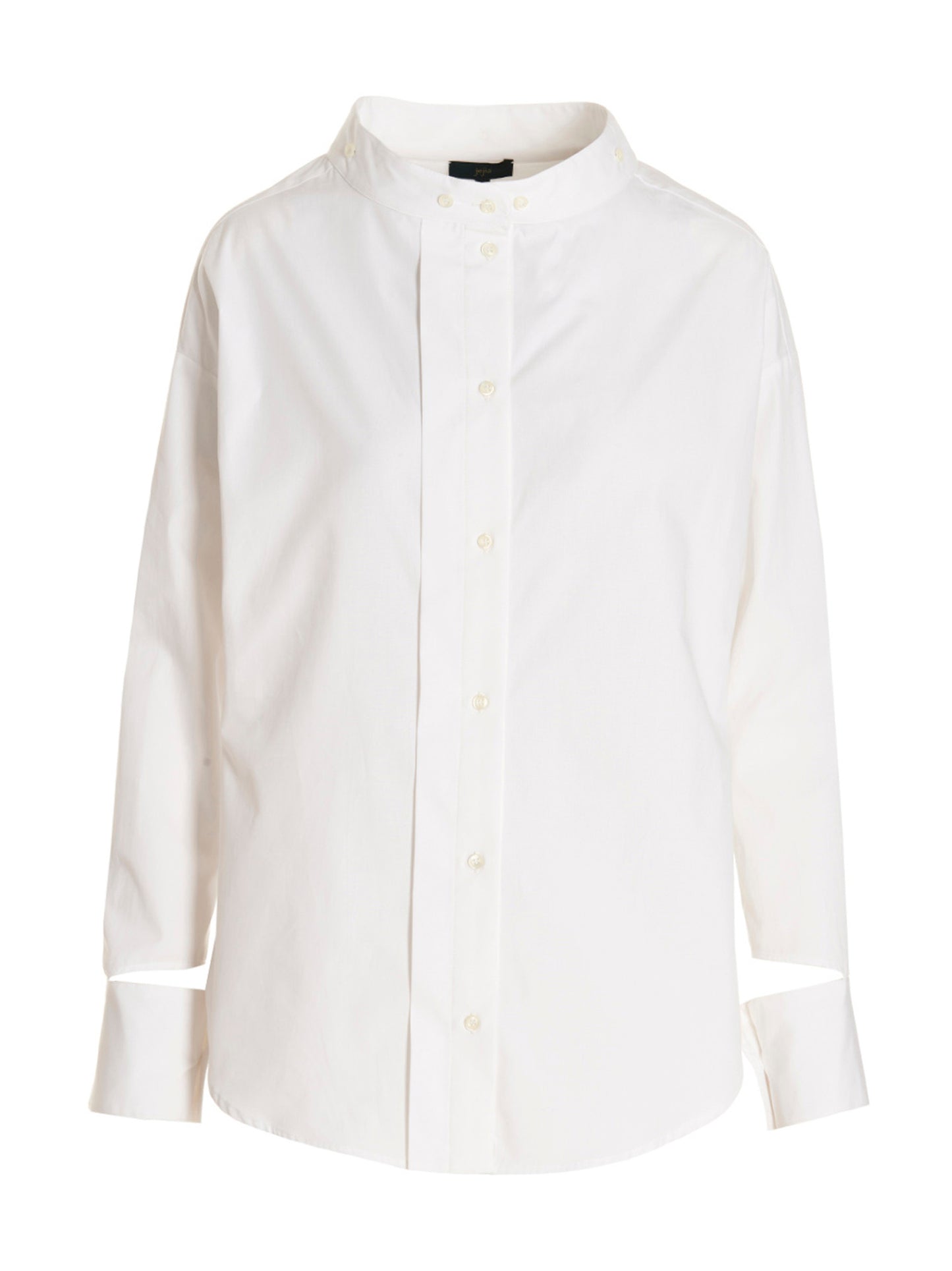 'Asymmetric'' shirt Shirt, blouse
