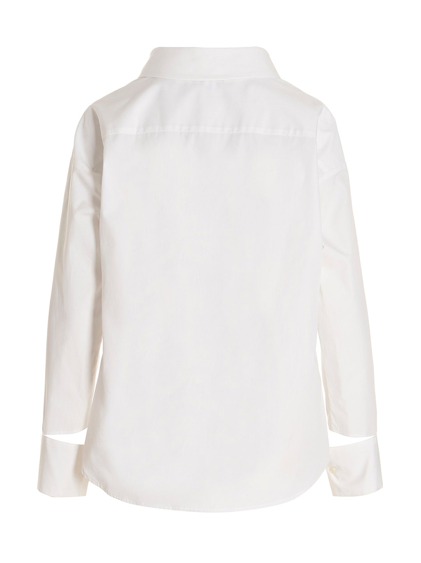 'Asymmetric'' shirt Shirt, blouse
