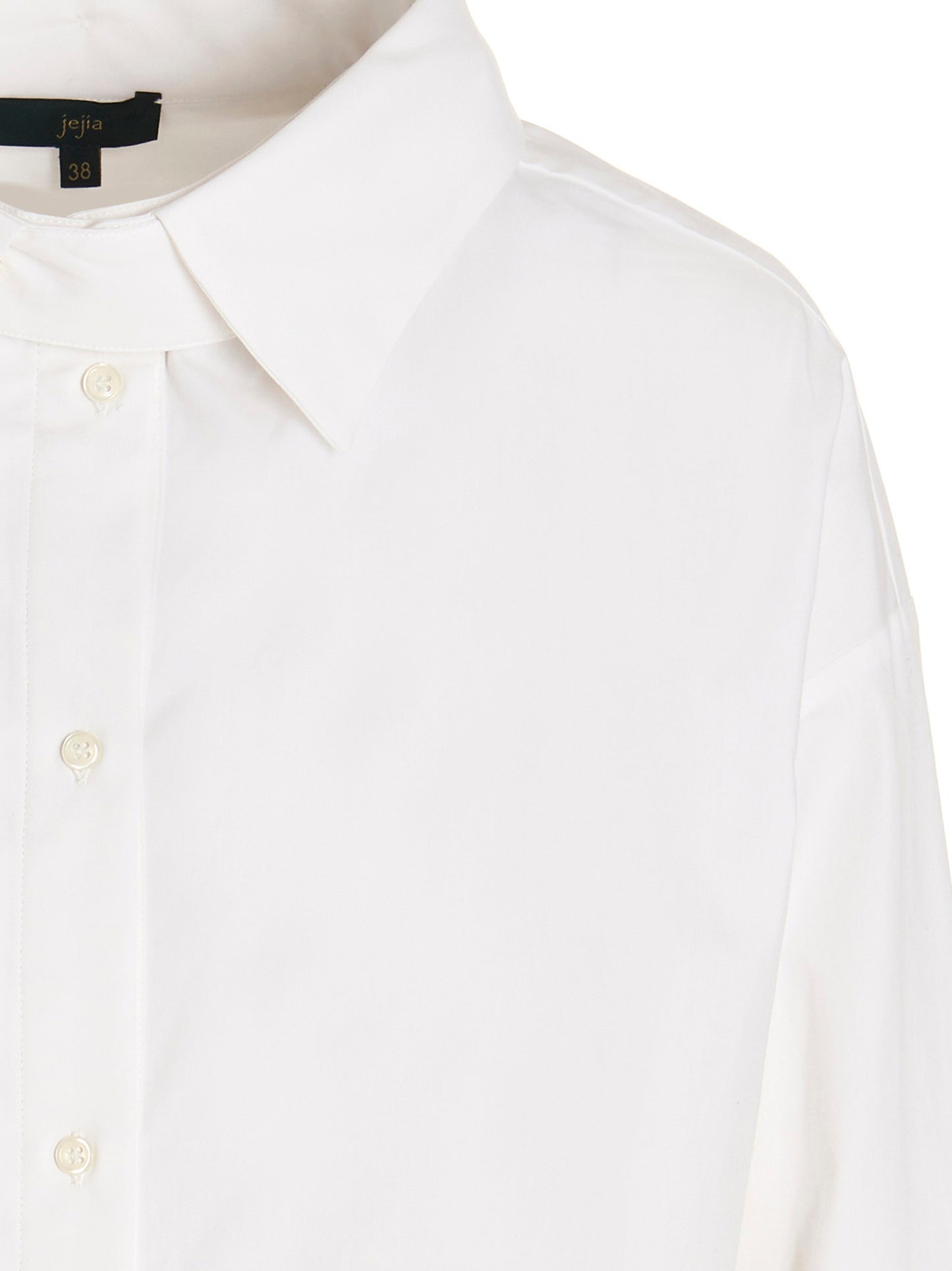 'Asymmetric'' shirt Shirt, blouse
