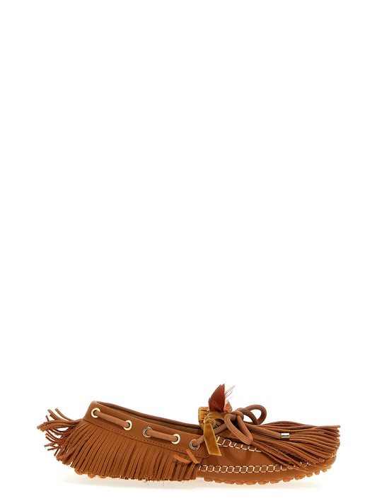 'Puli' loafers Loafers