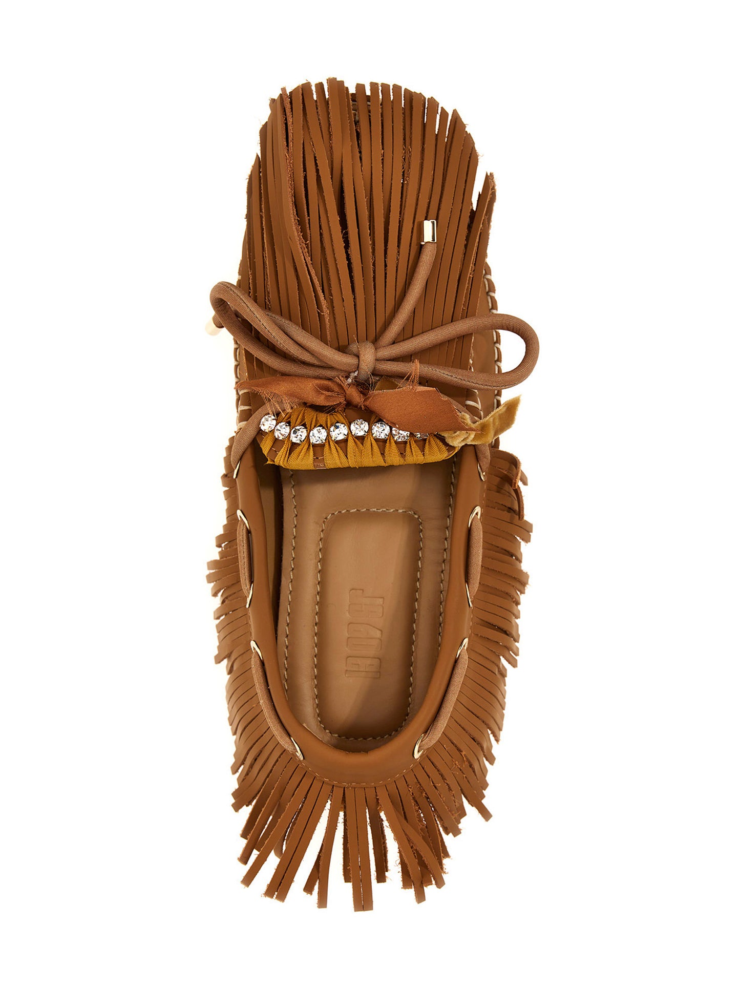 'Puli' loafers Loafers