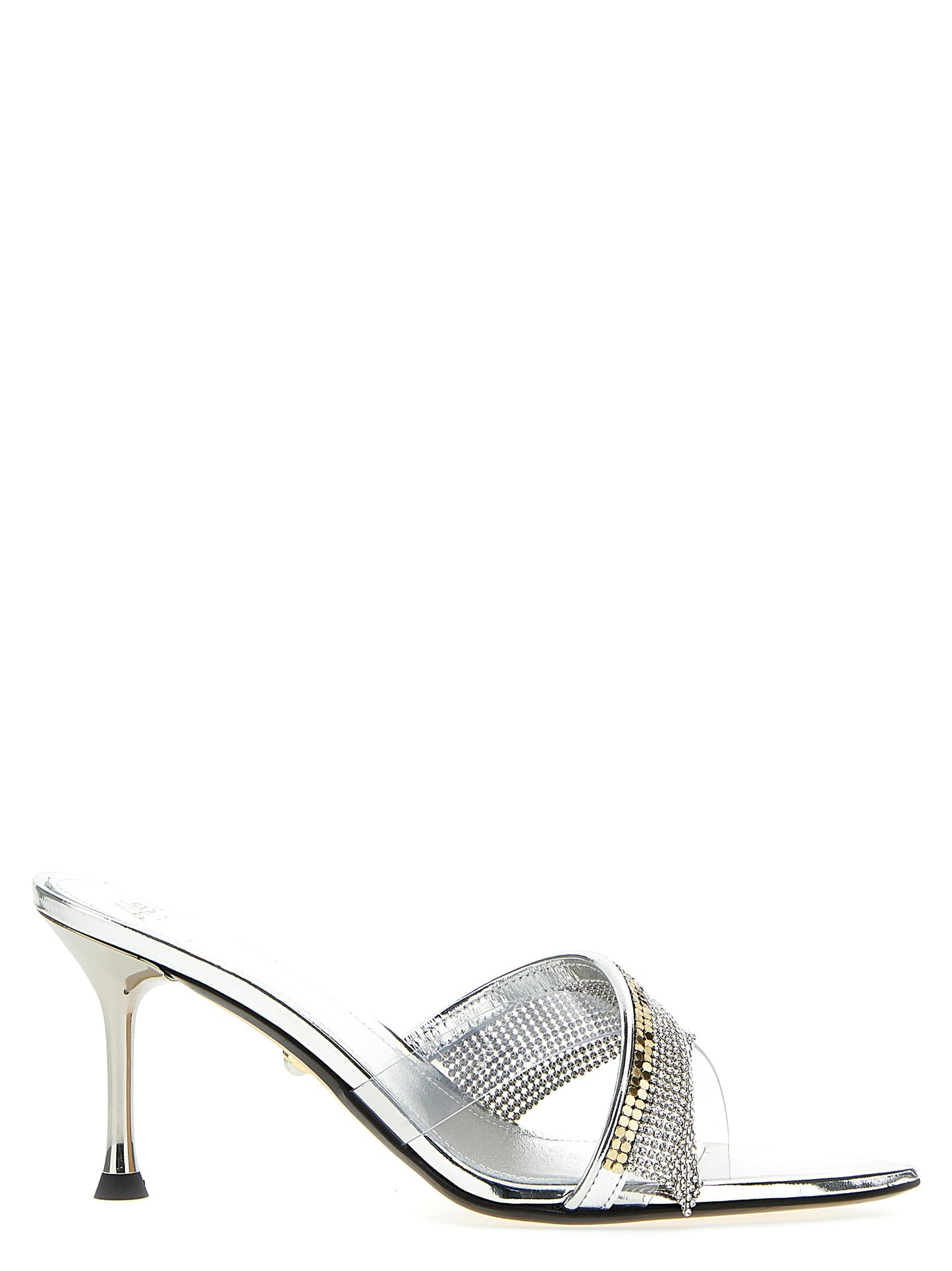 'Elastic' sandals Sandals