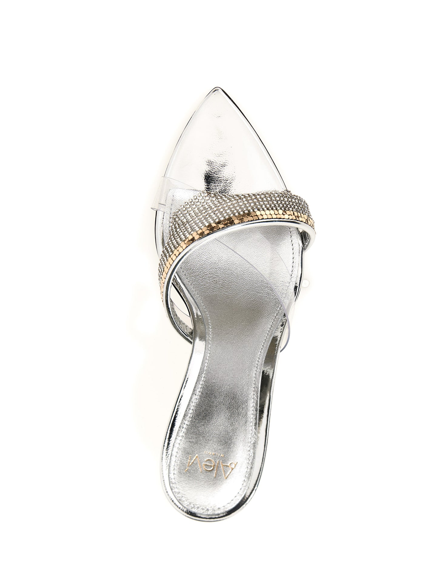 'Elastic' sandals Sandals
