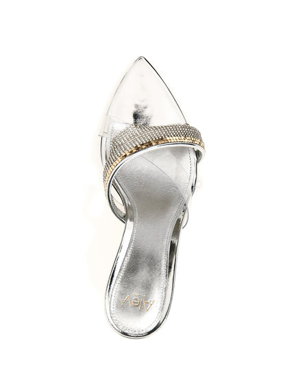 'Elastic' sandals Sandals