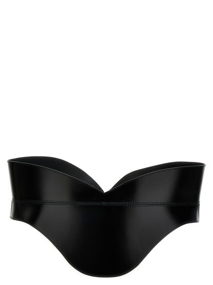 Corset belt Belts
