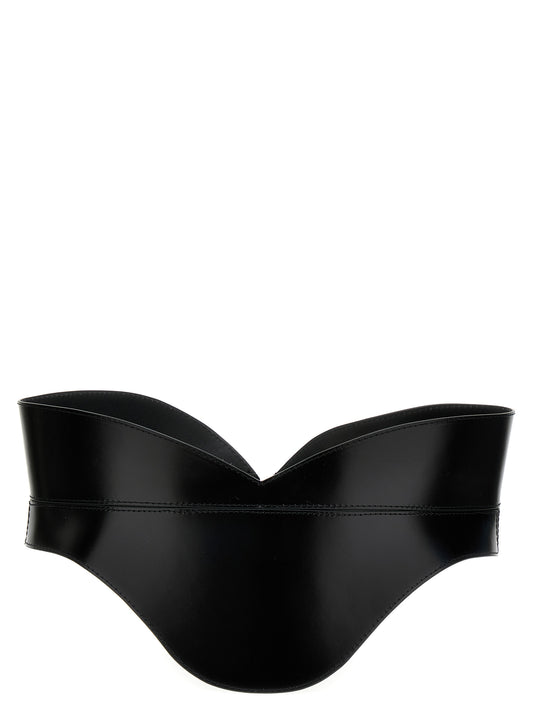 Corset belt Belts