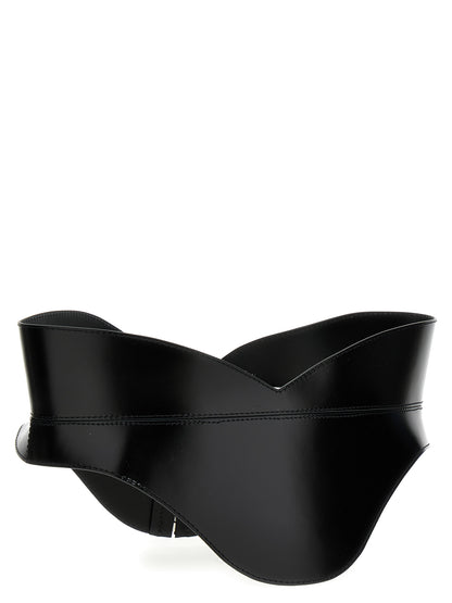 Corset belt Belts