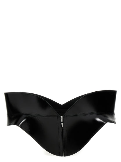 Corset belt Belts