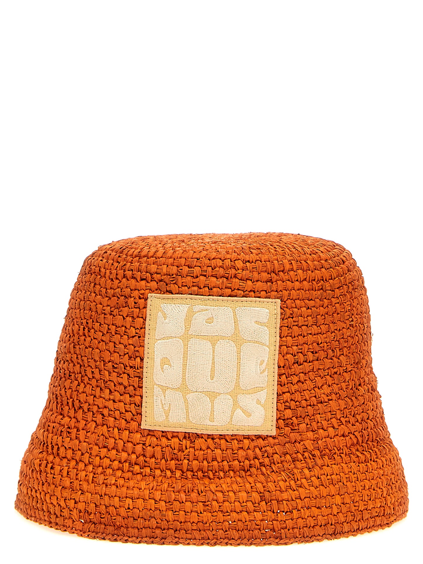'Le Bob Ficiu’ bucket hat Hats